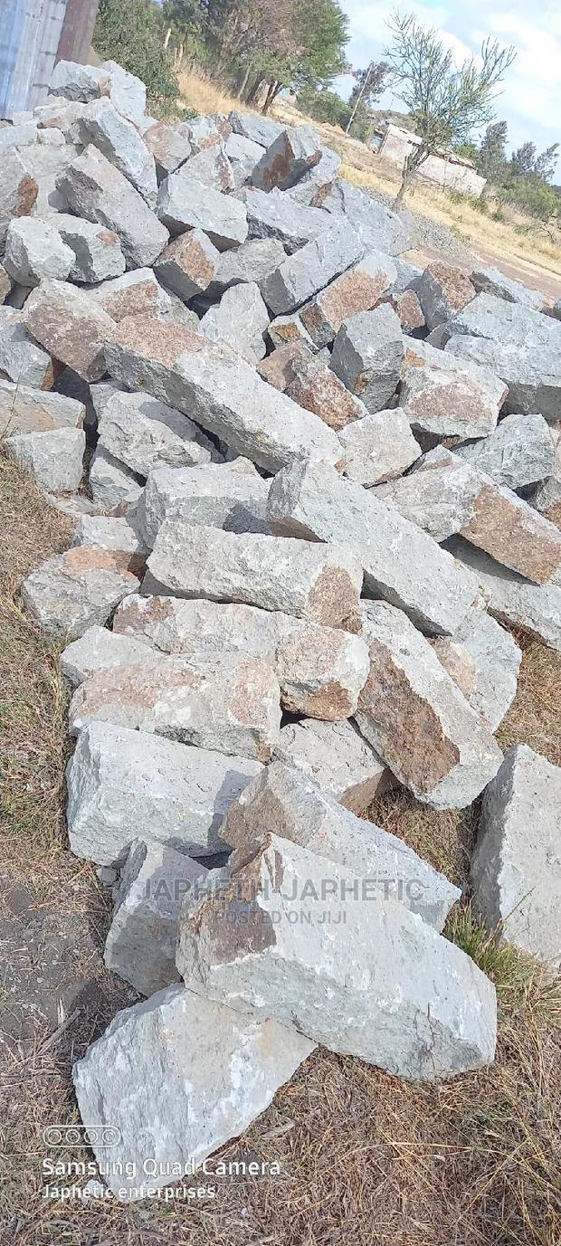 Foundation Stones,Amazing Quality - main view