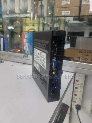 Desktop Computer HP EliteDesk 800 8GB Intel Core I7 HDD 500GB - main view