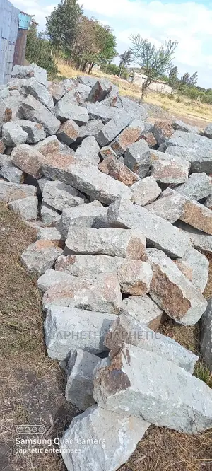 Foundation Stones,Amazing Quality