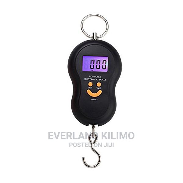 Digital Weighing Machine - thumbnail 2