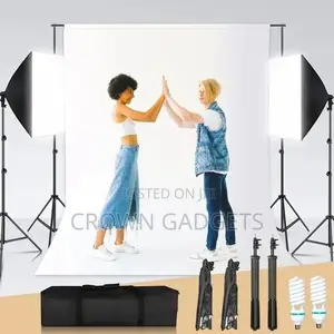 50*70cm Softbox Light Diffuser