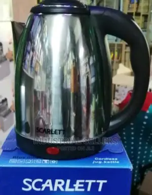 Cheap Price Water Kettle