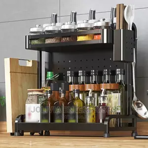 Spice Rack