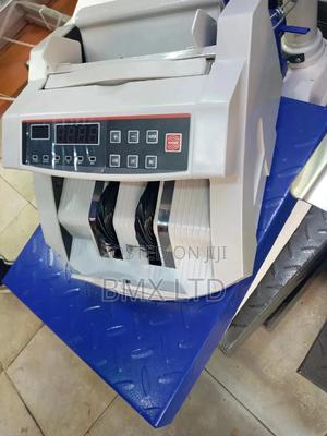 Electric Bill Counting Machine - thumbnail 2
