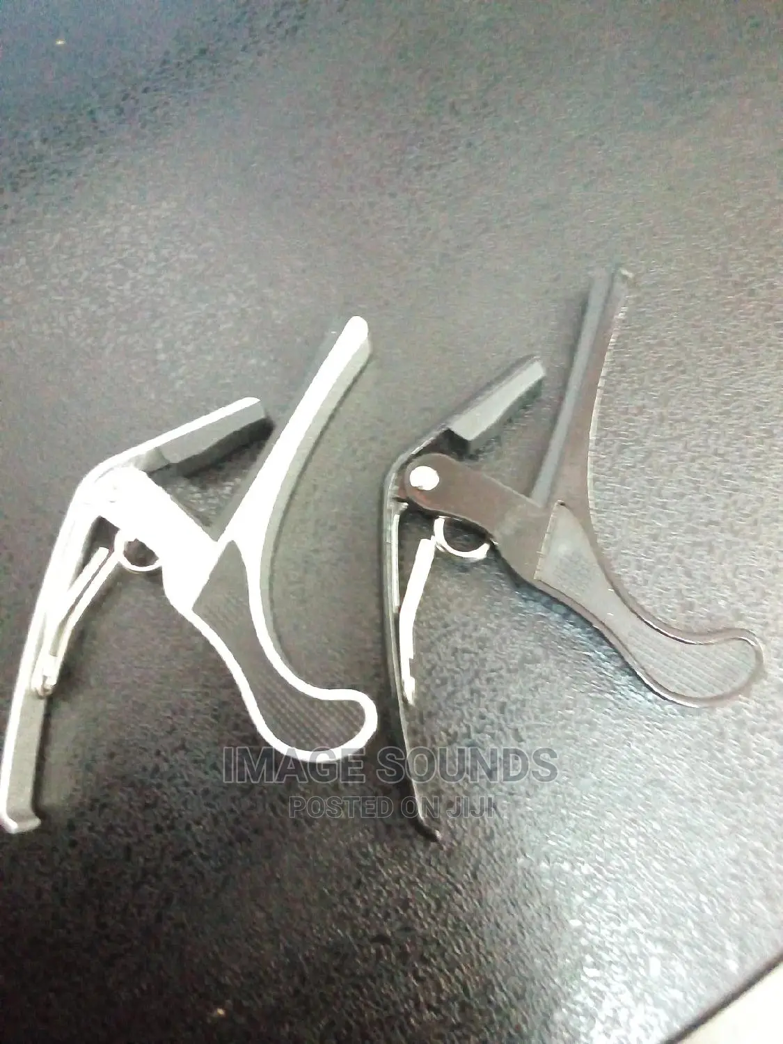 Guitar Capo- Acoustic and Electric Guitar