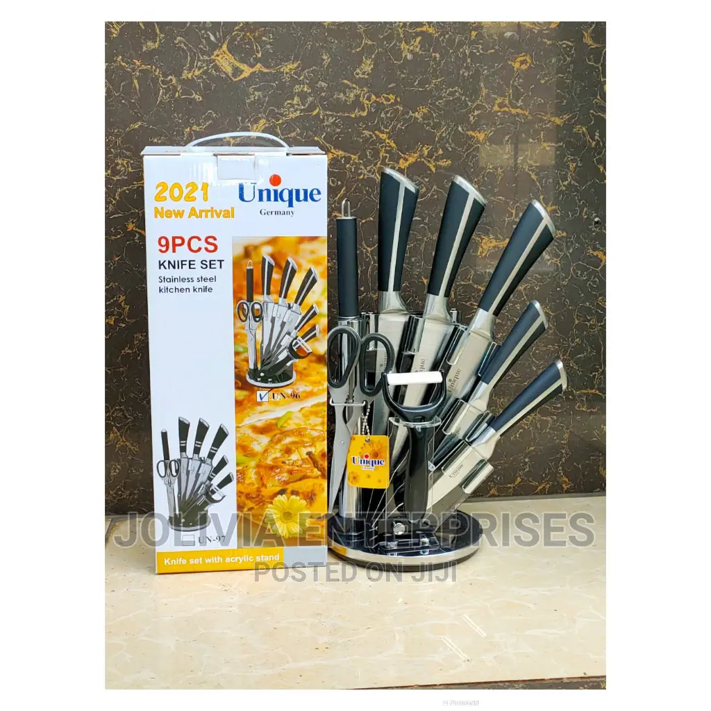 Cutlery Set