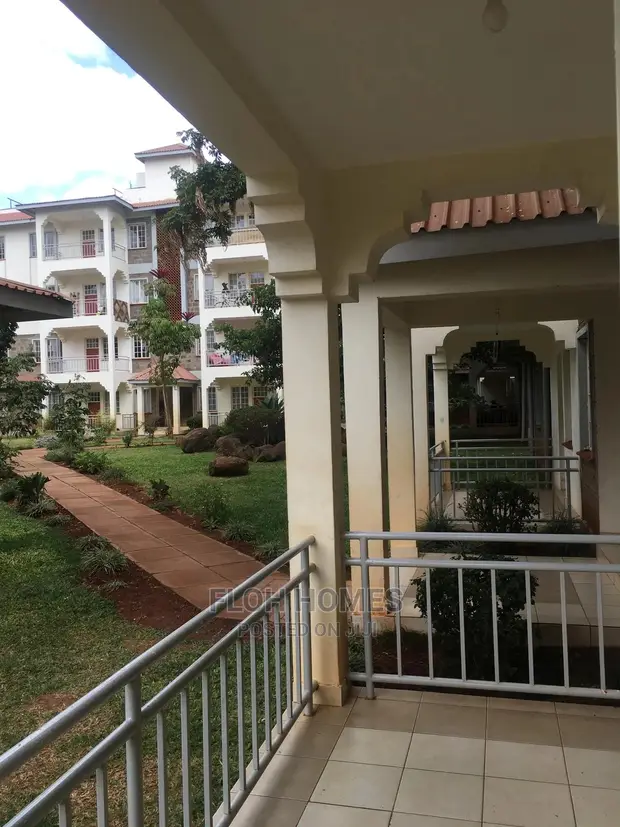 3bdrm Apartment in Thika for rent