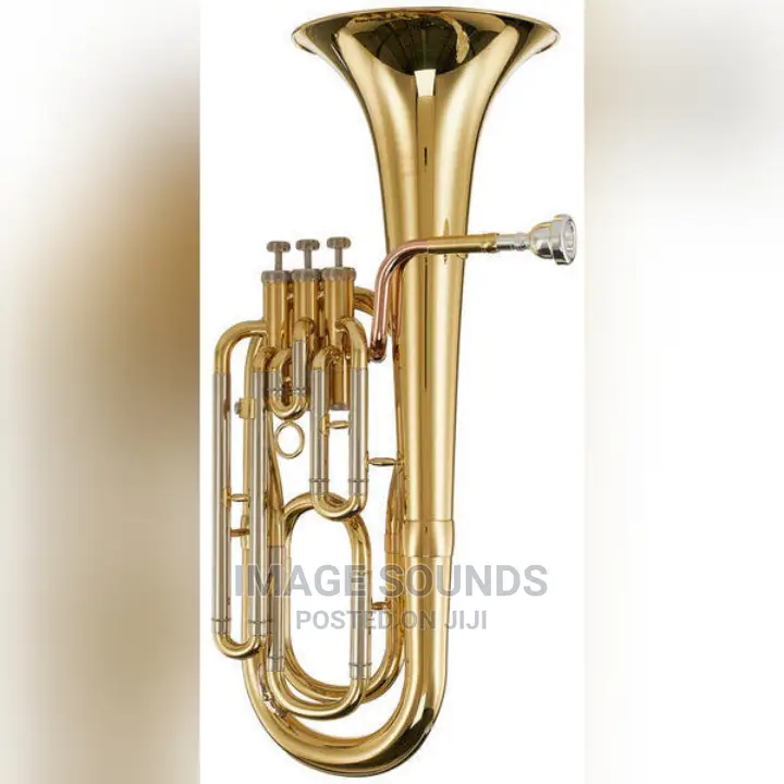 Baritone Horn