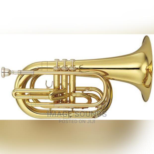 Baritone Horn - thumbnail 3