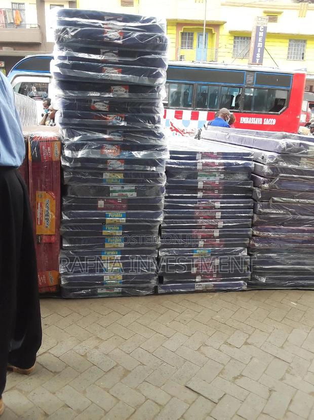 Rawins General Supplies - main view