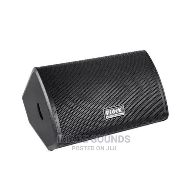 Monitor Speaker- Fidek 12" - thumbnail 2