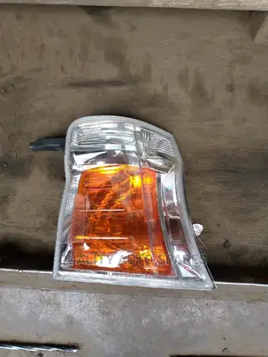 Nissan Caravan Corner Light 2007 - 2014