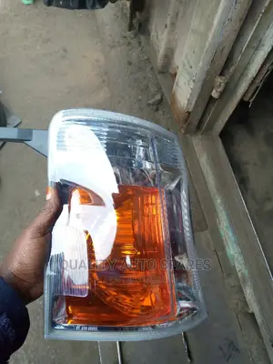 Nissan Caravan Corner Light 2007 - 2014