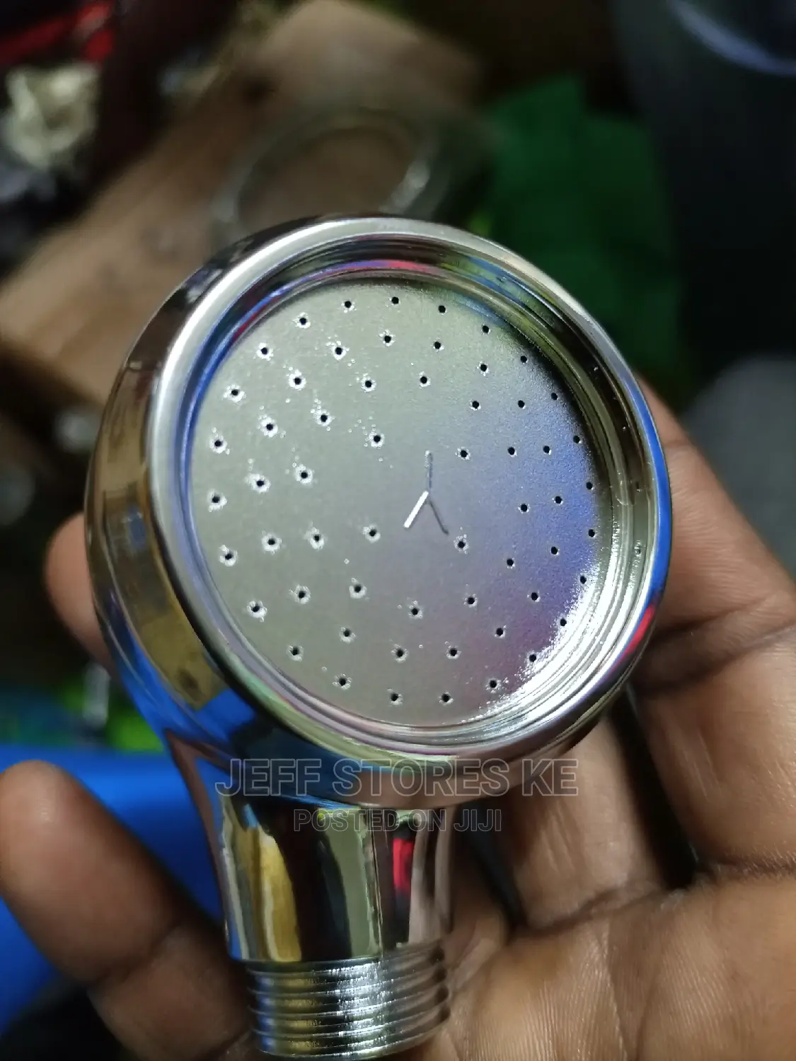 Shower Head