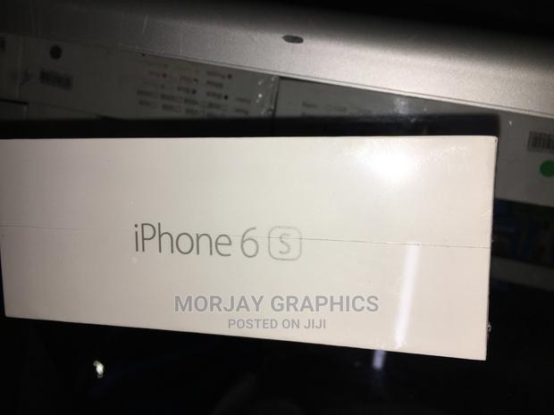 New Apple iPhone 6 Plus 128 GB Rose Gold - main view