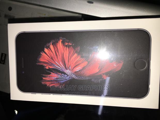 New Apple iPhone 6 Plus 128 GB Rose Gold - thumbnail 2