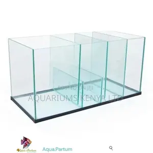 Custom Made Fish Pond Filtration Sump Tank,Fish Pond Filter