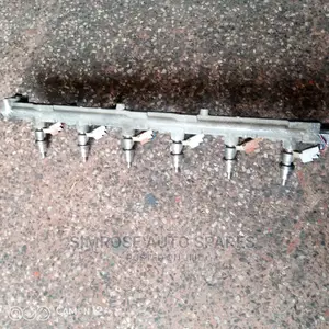 Ijz Nozzles Available at Simrose Autospares Nairobi.