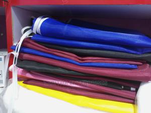 Salon and Barber Gowns - main view