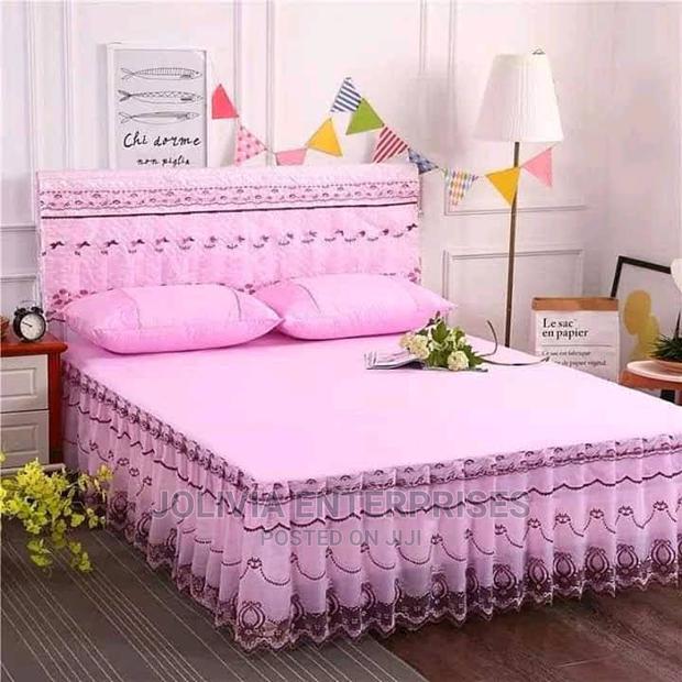 Bed Skirts - main view