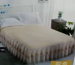 Bed Skirt- Bed Skirt