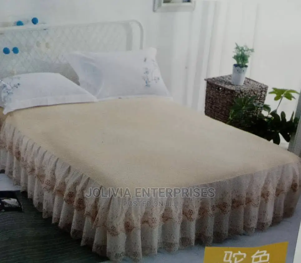 Bed Skirt- Bed Skirt
