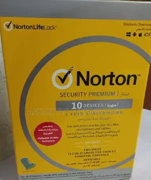 Norton Antivirus 10 Users