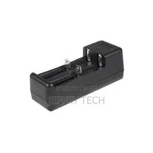 Universal 18650 14500 16340 10440 26650 Battery Charging Cha