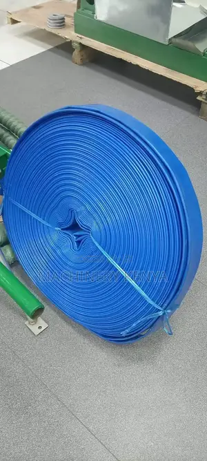 100m Delivery Hose Pipe