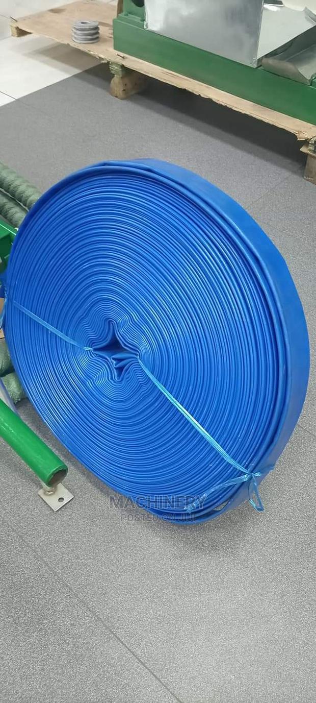 100m Delivery Hose Pipe - main view