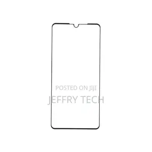 9D Tempered Glass Full Screen Protector Film For Huawei P30