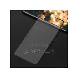 9D Tempered Glass Full Screen Protector Film For Huawei P30