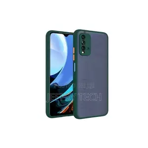 Generic Translucent Cover for Xiaomi Redmi 9T