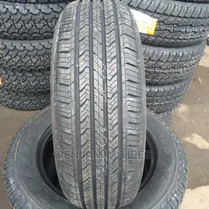 Maxxis Tires Sizes 205/60r16 Made in Thailand.