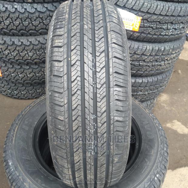Maxxis Tires Sizes 205/60r16 Made in Thailand.