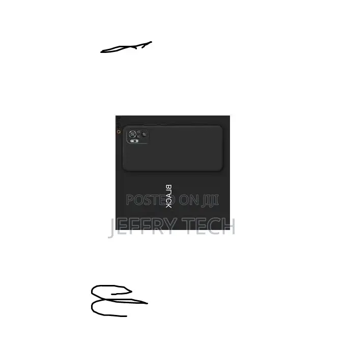 Generic Silicone Cover for Redmi Note 10 PRO