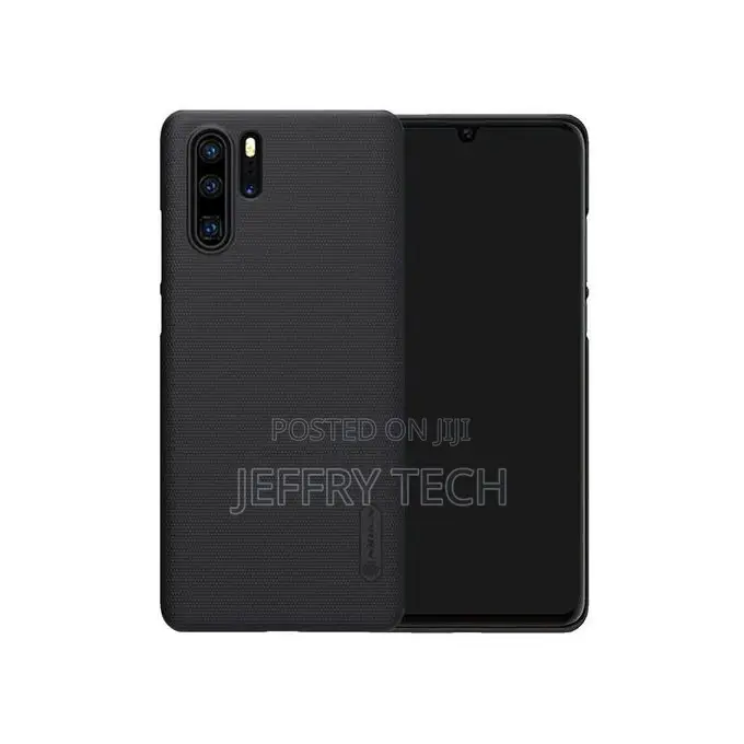 Cover Nillkin for Huawei P30 Pro Back Cover Frosted