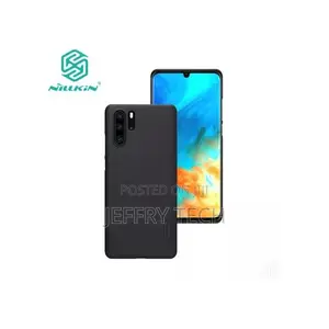 Cover Nillkin for Huawei P30 Pro Back Cover Frosted
