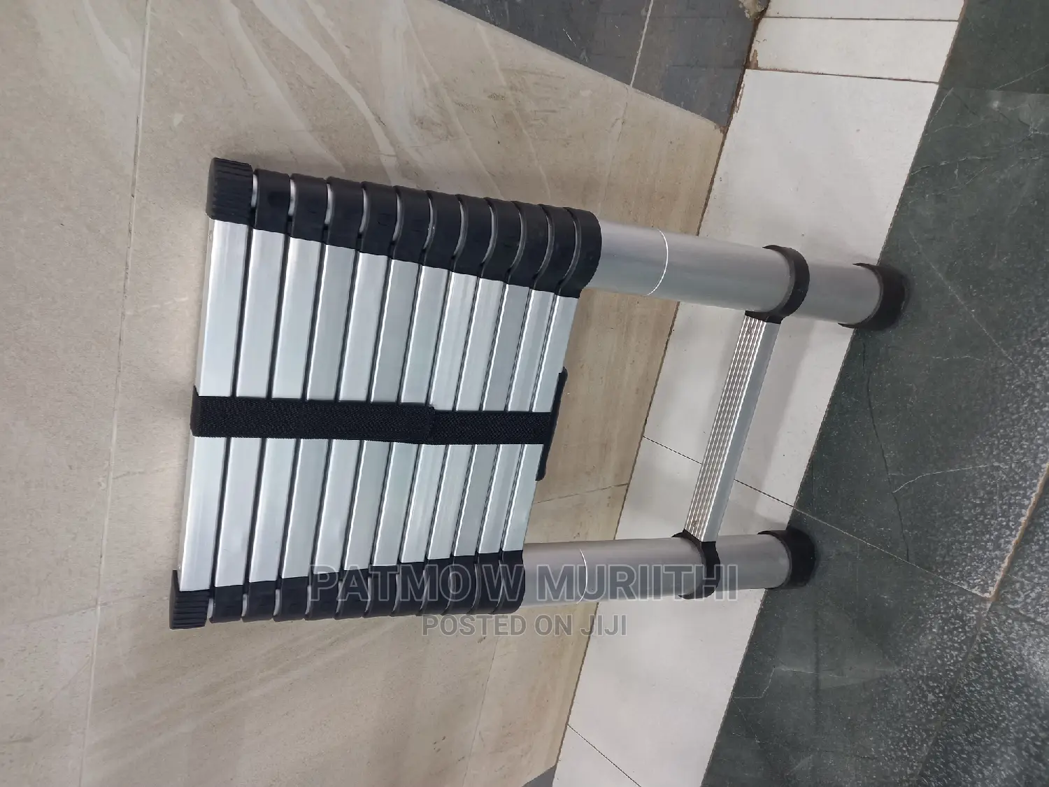 LADDER 3.8m