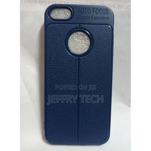 Autofocus Cover Case for iPhone SE 5S 5