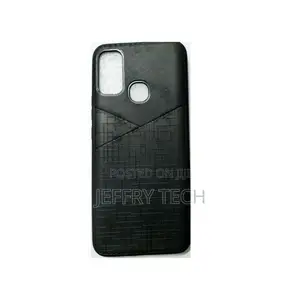 Back Cover for Infinix Smart 5