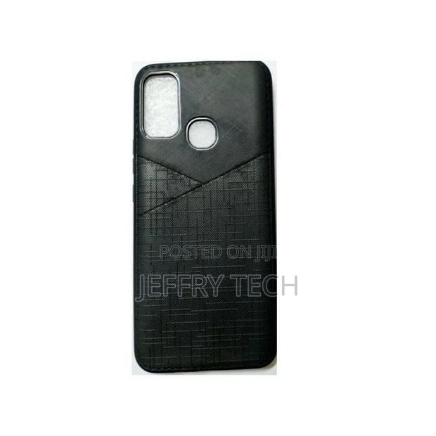 Back Cover for Infinix Smart 5 - main view