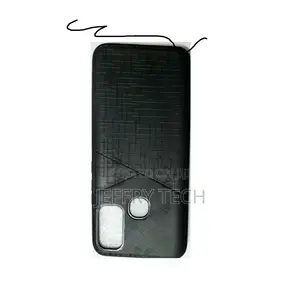 Back Cover for Infinix Smart 5