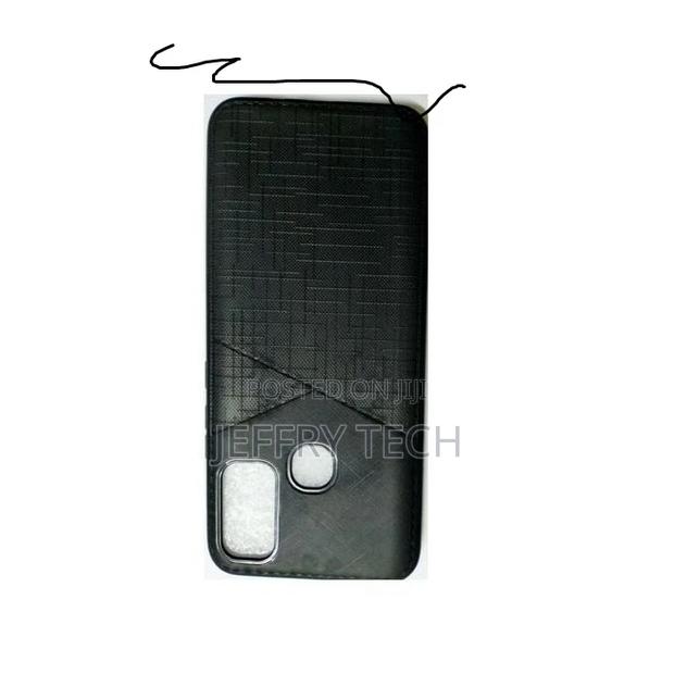 Back Cover for Infinix Smart 5 - thumbnail 2