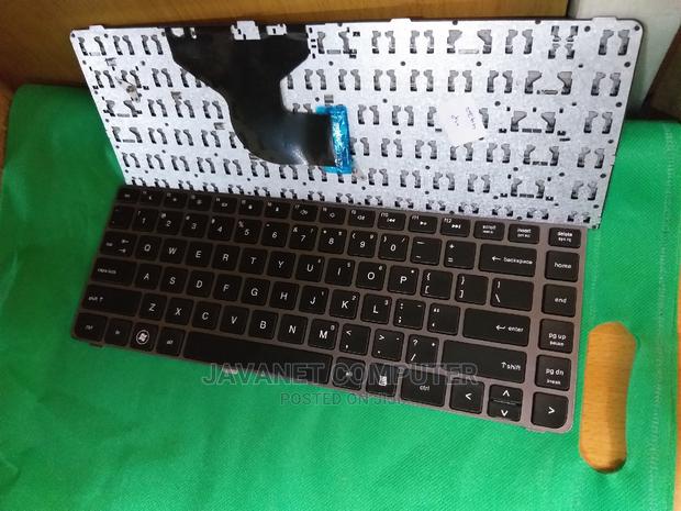 Probook Hp 4330 Keyboard Replacement