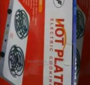Top Hottest Double Hot Plate