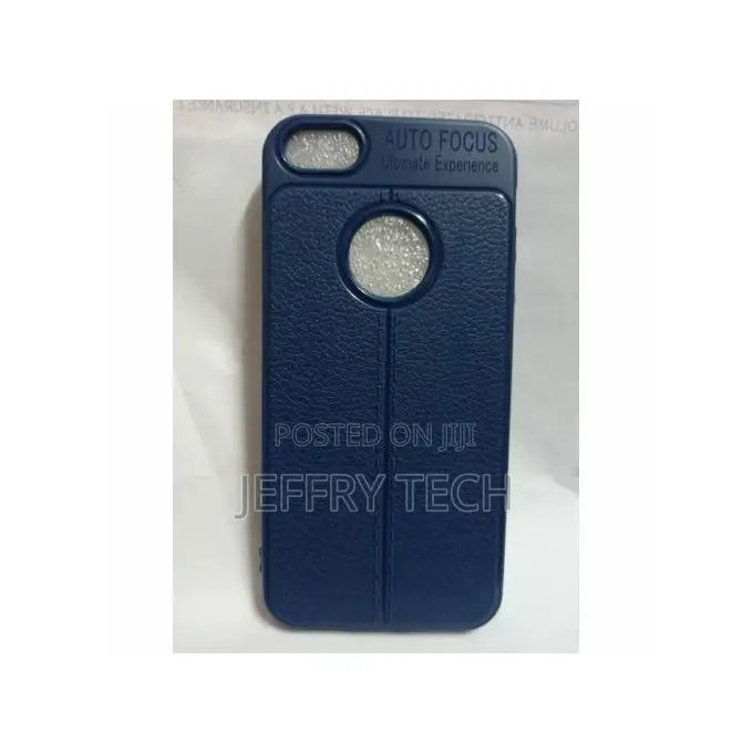 Autofocus Cover Case for iPhone 6/6s