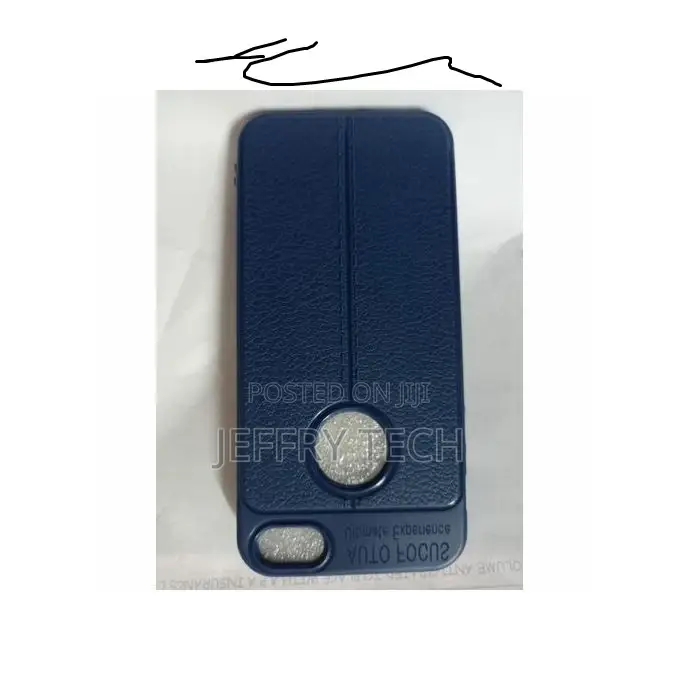 Autofocus Cover Case for iPhone 6/6s