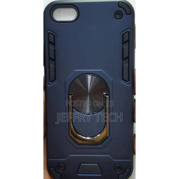 iPhone 6s/6g Ring Armor Back Cover Case - main view