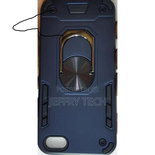 iPhone 6s/6g Ring Armor Back Cover Case - thumbnail 3